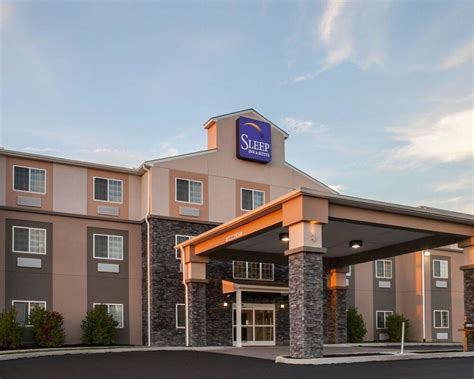 sleep inn reservations.
